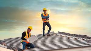 Professional Roofing Service in Taylors Falls, MN